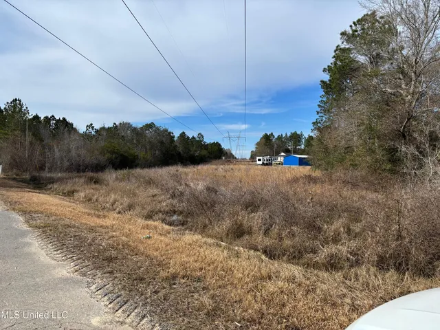 $27,000 | 0 Crestwick Street, Saucier, MS 39574