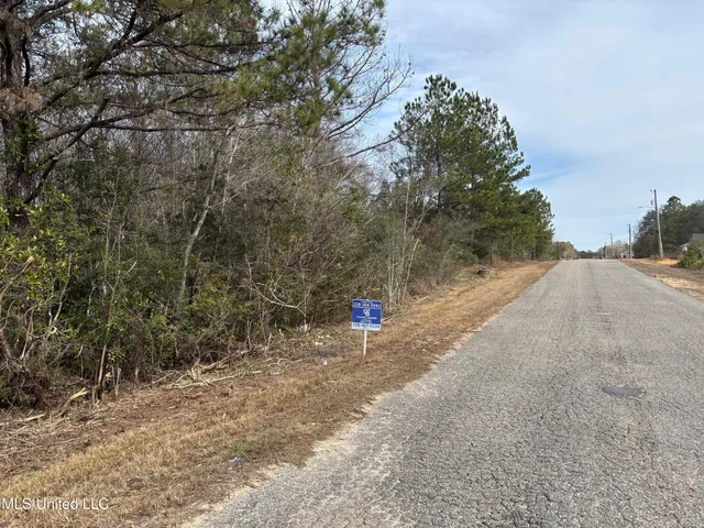 $27,000 | 0 Crestwick Street, Saucier, MS 39574