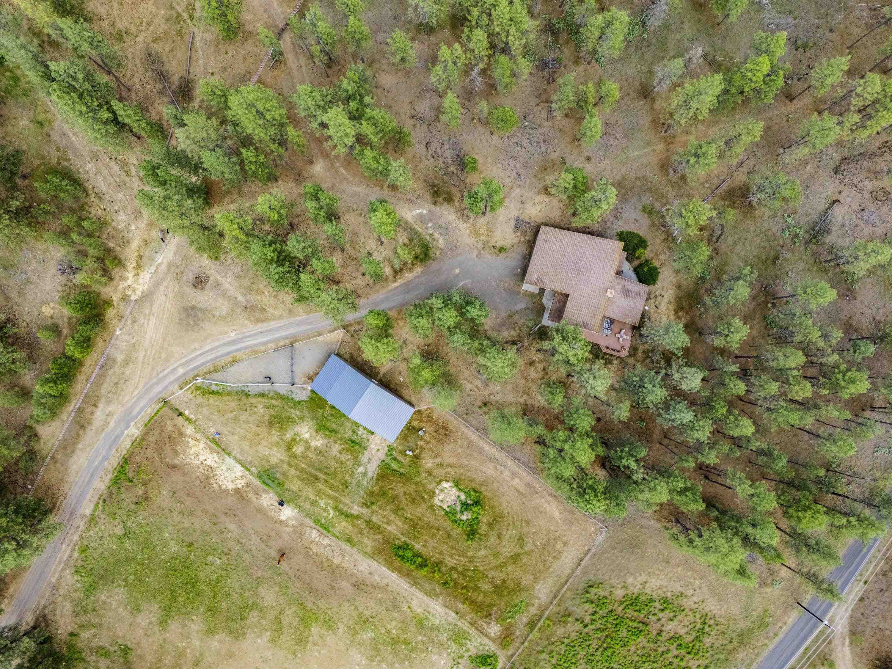 13607 South Goss Road Cheney, WA 99004 - Photo 37 of 42