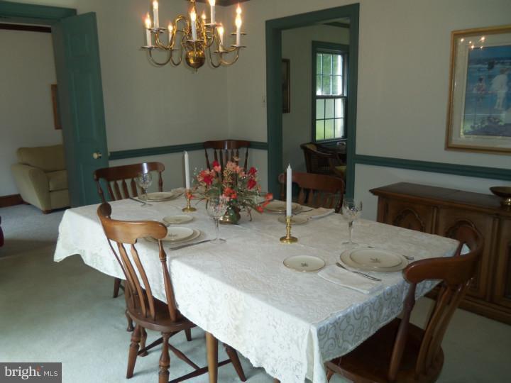 13011 Proctor Road Philadelphia, PA 19116 - Photo 8 of 18 Dining Room