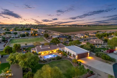$2,900,000 | 21553 East Pegasus Parkway, Queen Creek, AZ 85142