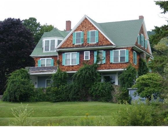 36 Cottage Road Jefferson, NH 03583 - Photo 1 of 1 Gallery Image 1
