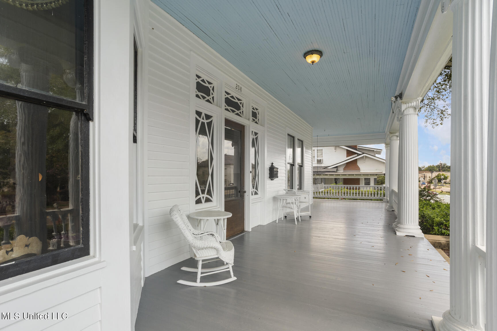 208 West Georgetown Street Crystal Springs, MS 39059 - Photo 6 of 56 208 W Georgetown St-6