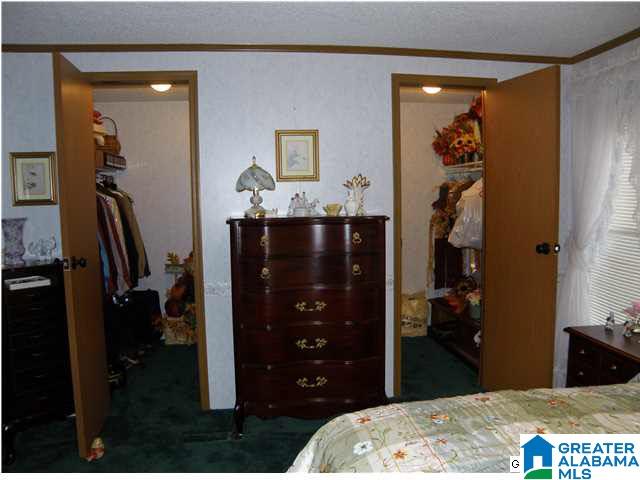 1499 Ray Wyatt Road Ashville, AL 35953 - Photo 22 of 29