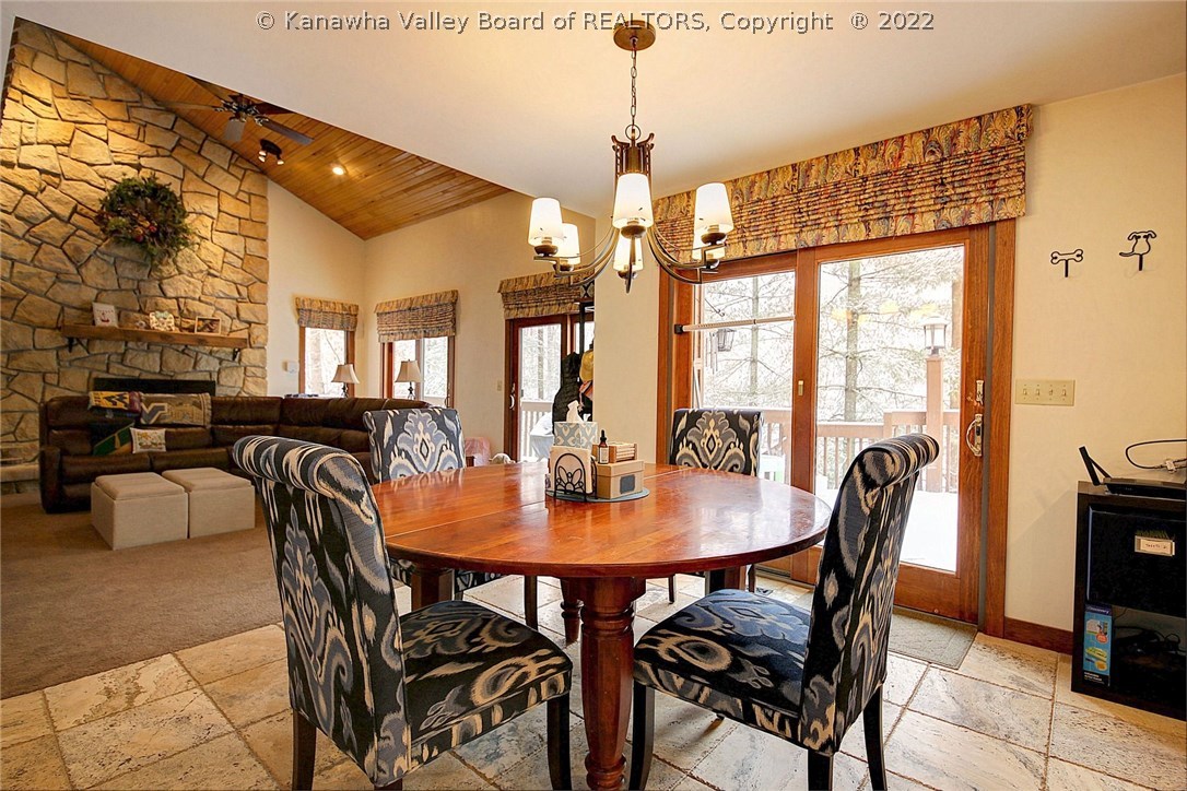 1421 Stonehenge Road Charleston, WV 25314 - Photo 12 of 30 Gallery Image 12