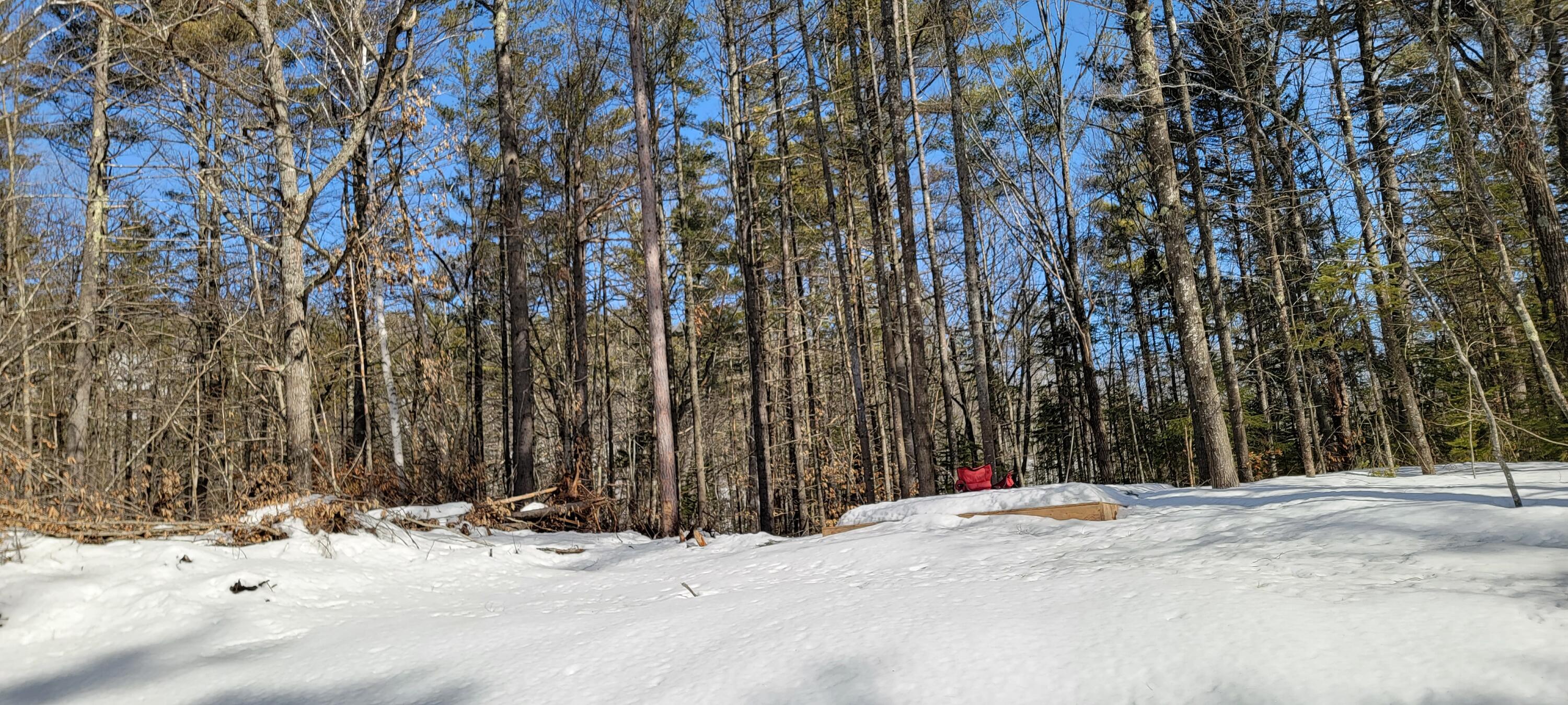 Tbd Songo Pond Road Bethel, ME 04217 - Photo 3 of 6 20230216_112613