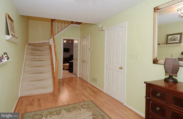 5219 Downing Road Baltimore, MD 21212 - Photo 16 of 24 Interior (General)
