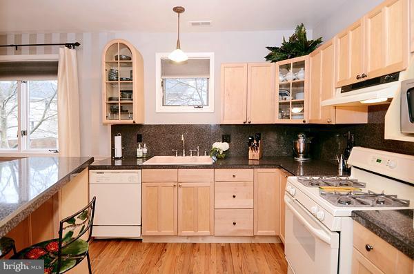 5219 Downing Road Baltimore, MD 21212 - Photo 21 of 24 Kitchen