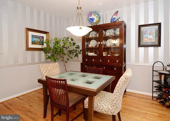 5219 Downing Road Baltimore, MD 21212 - Photo 5 of 24 Dining Room
