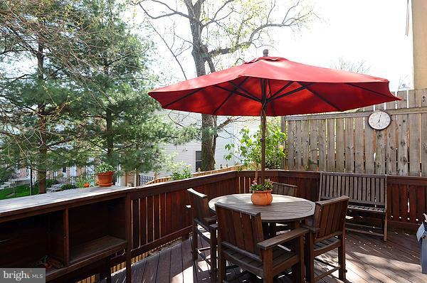 5219 Downing Road Baltimore, MD 21212 - Photo 8 of 24 Exterior (Rear)