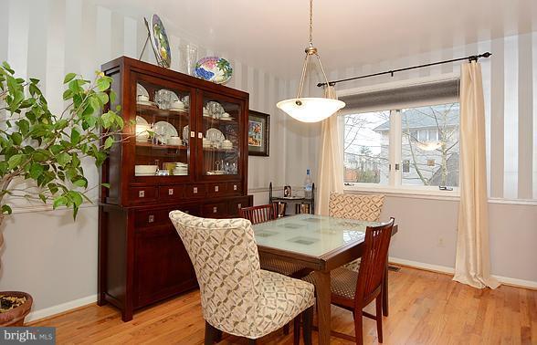 5219 Downing Road Baltimore, MD 21212 - Photo 10 of 24 Dining Room