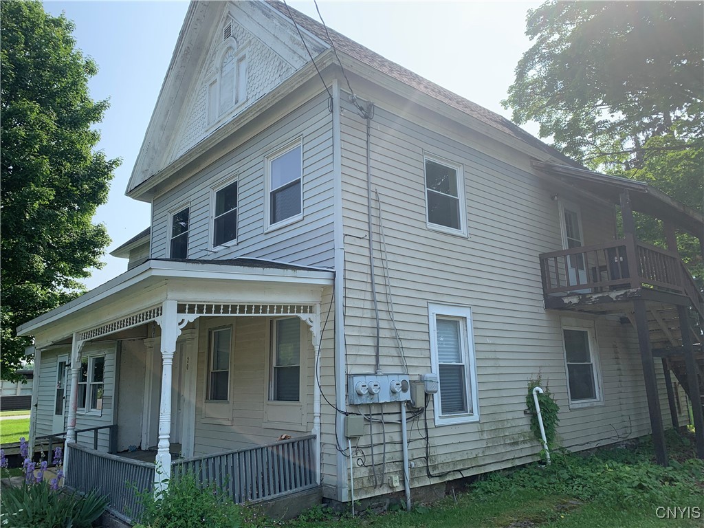 20 Park Avenue Lacona, NY 13083 - Photo 2 of 22