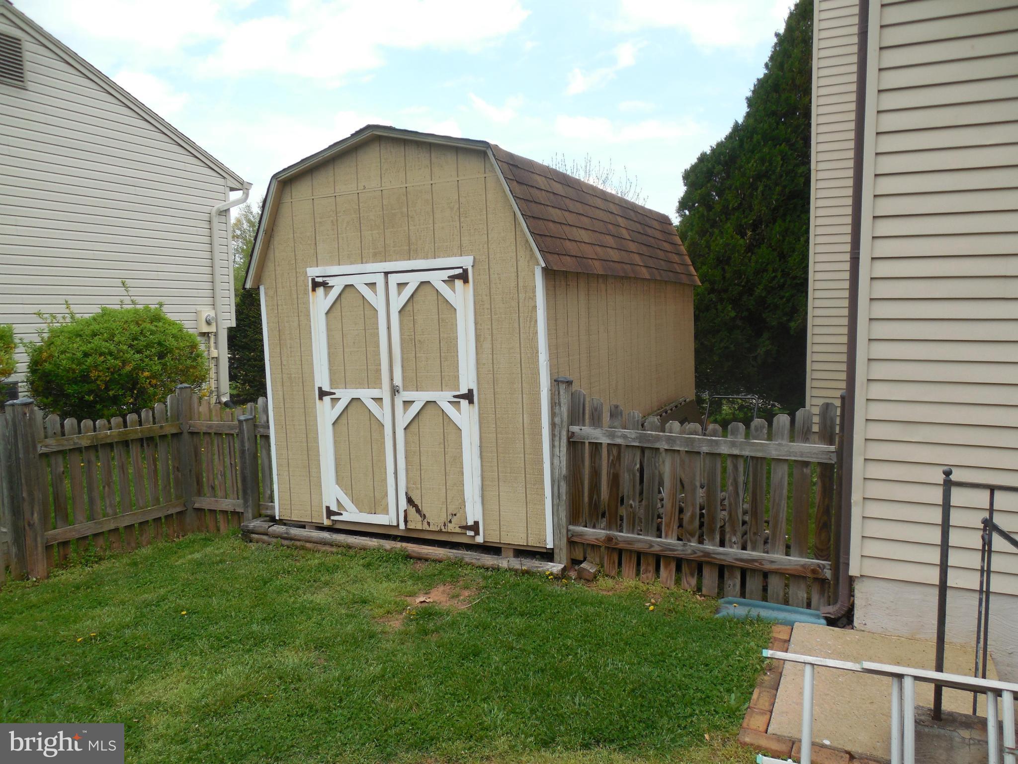 1336 Hillcrest Drive Frederick, MD 21703 - Photo 18 of 21 Exterior (General)