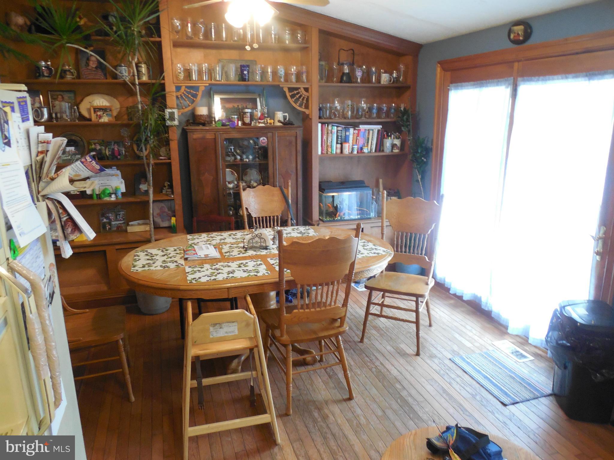 1336 Hillcrest Drive Frederick, MD 21703 - Photo 7 of 21 Dining Room
