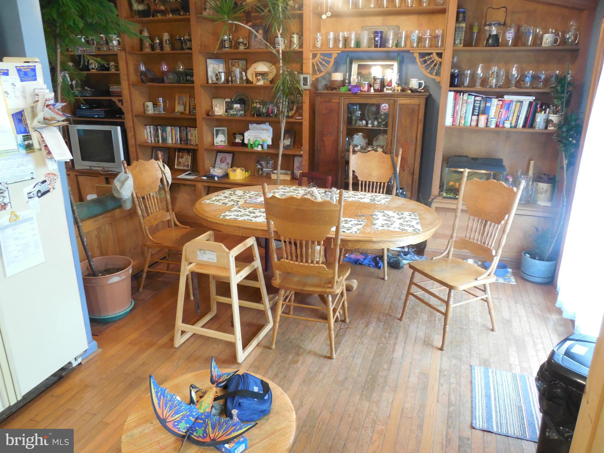 1336 Hillcrest Drive Frederick, MD 21703 - Photo 8 of 21 Dining Room