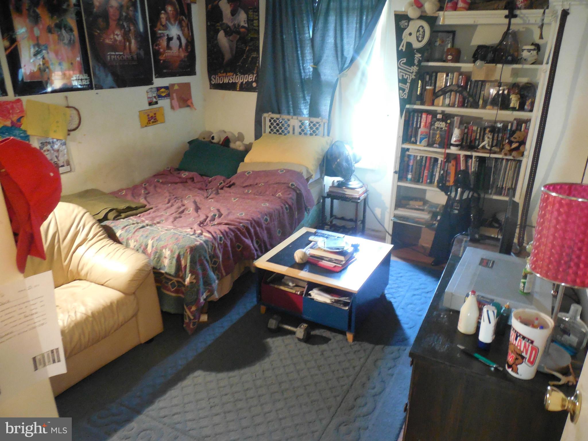 1336 Hillcrest Drive Frederick, MD 21703 - Photo 9 of 21 Bedroom