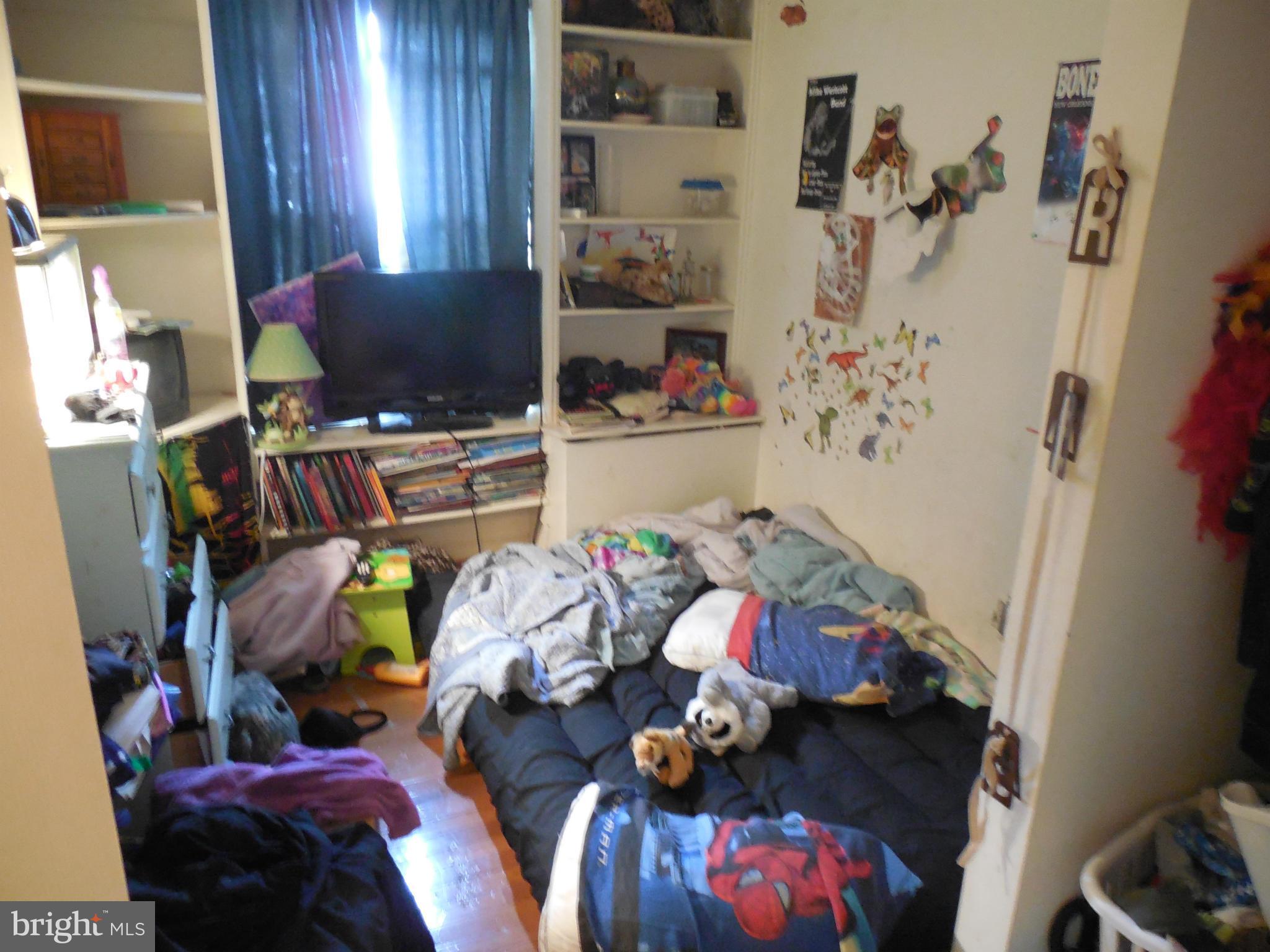 1336 Hillcrest Drive Frederick, MD 21703 - Photo 10 of 21 Bedroom