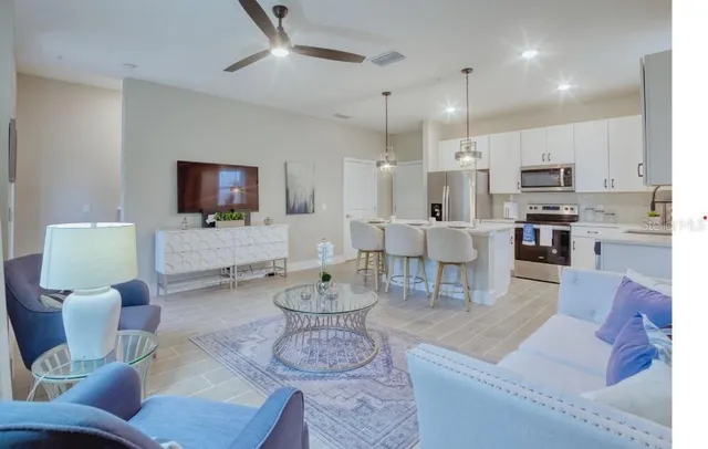 $2,300 | 2120 Broome Street, Kissimmee, FL 34743