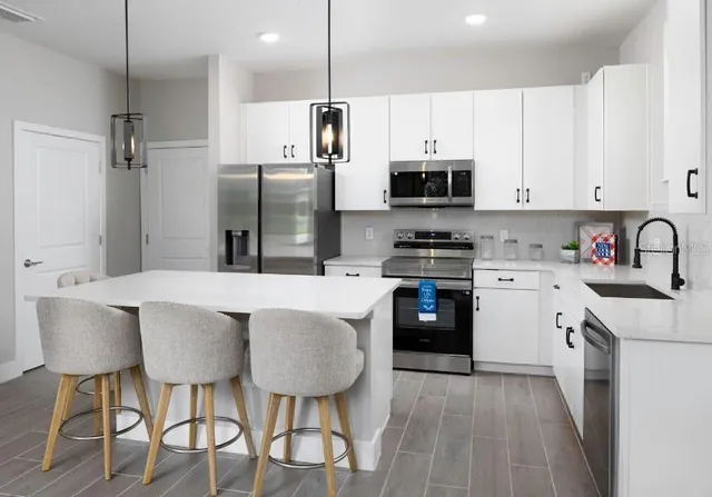 $2,300 | 2120 Broome Street, Kissimmee, FL 34743