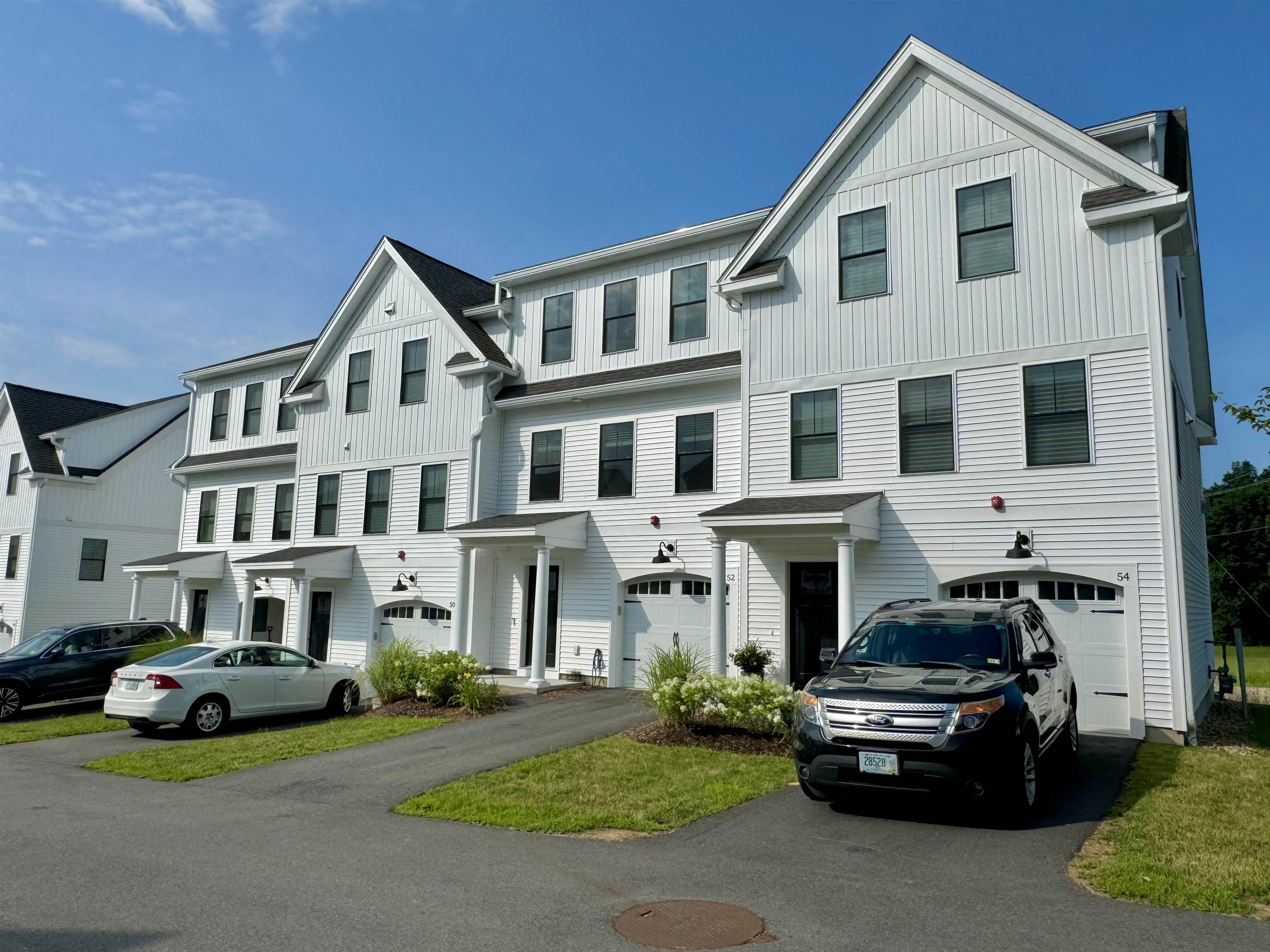 52 Northfield Drive, Unit E3 Dover, NH 03820 - Photo 1 of 26