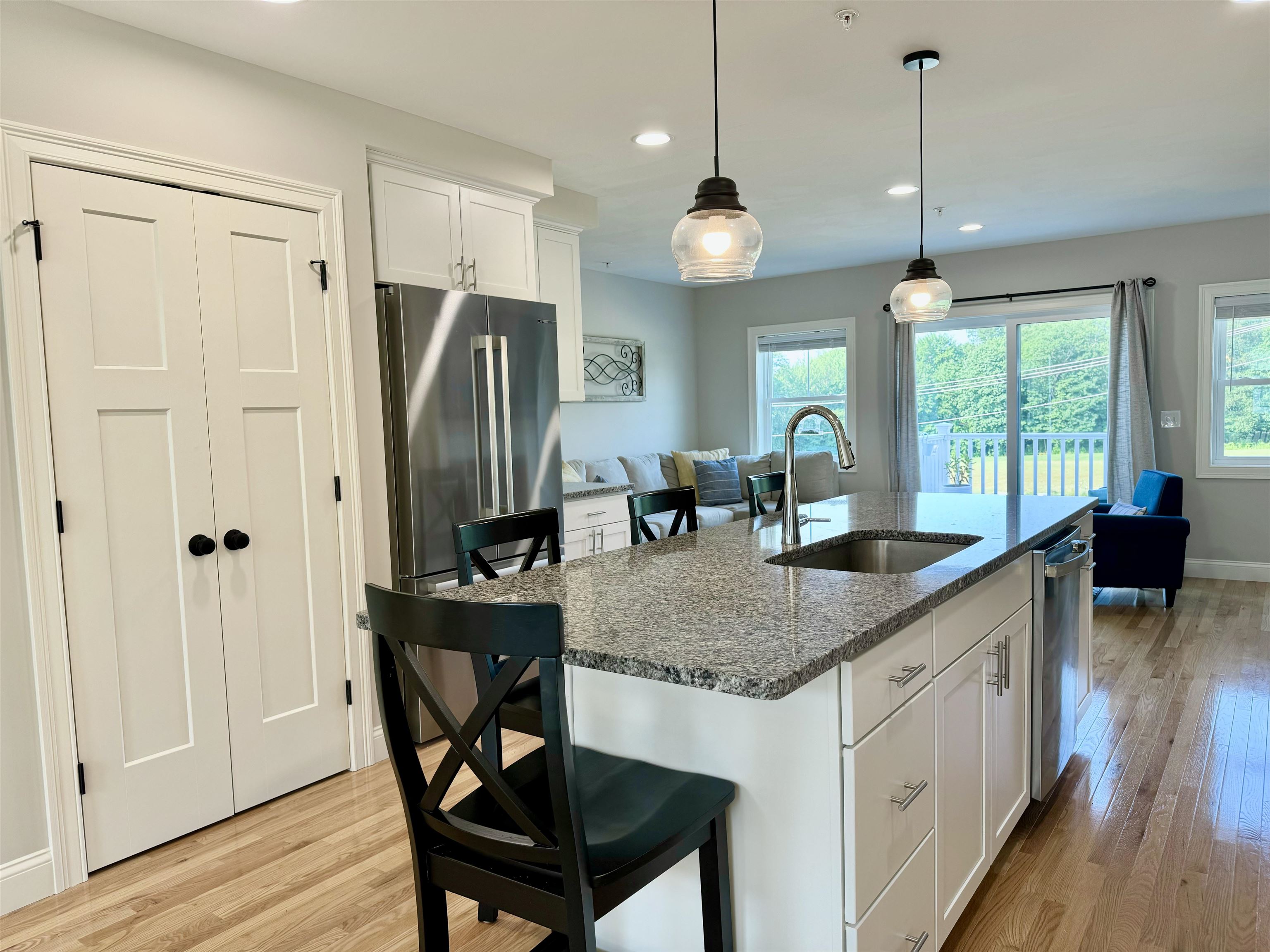 52 Northfield Drive, Unit E3 Dover, NH 03820 - Photo 3 of 26