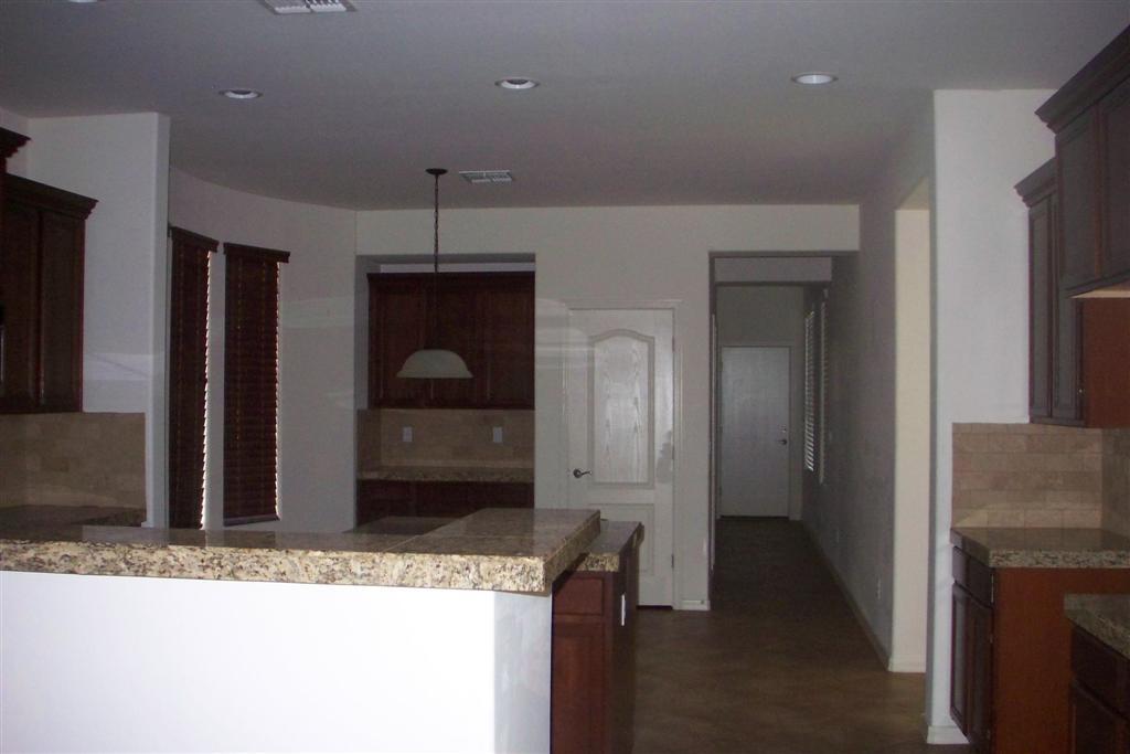 Other kitchen view