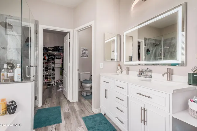 $550,000 | 3904 South Sinova Avenue, Gilbert, AZ 85297