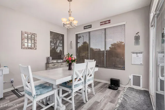 $550,000 | 3904 South Sinova Avenue, Gilbert, AZ 85297