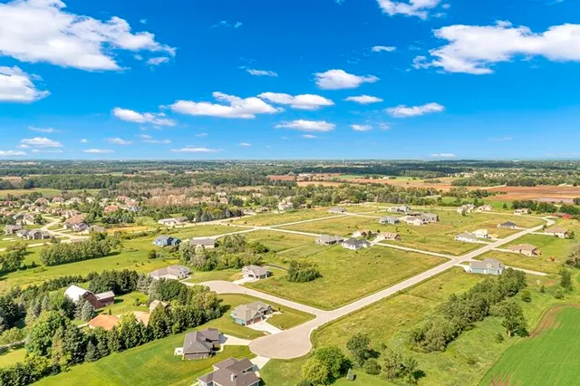 $65,000 | Lt79 South Kapur Drive, Sheboygan Falls, WI 53085