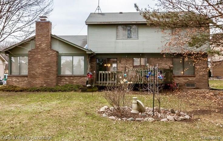 3839 Williamsburg Court Rochester Hills, MI 48309 - Photo 23 of 23