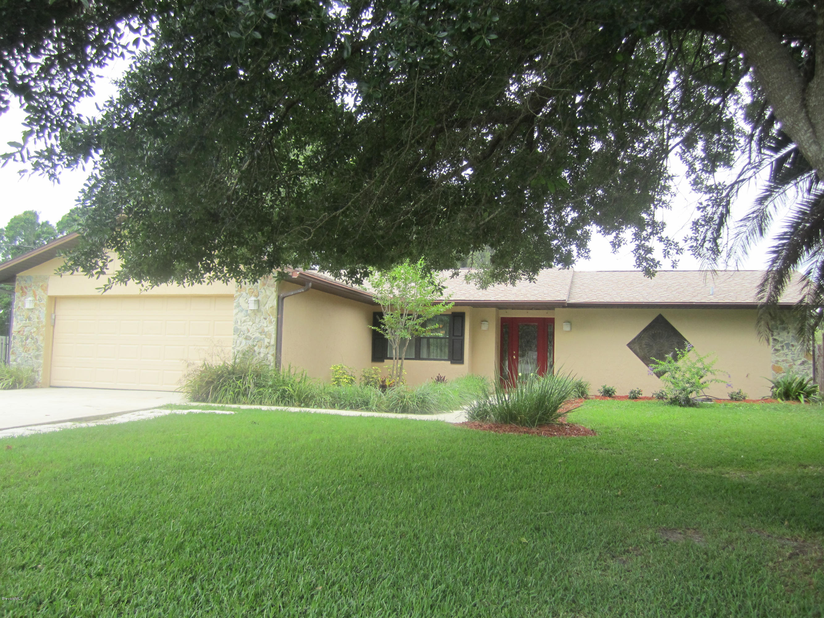 1024 Knecht Road Northeast Palm Bay, FL 32905 - Photo 1 of 20 Primary
