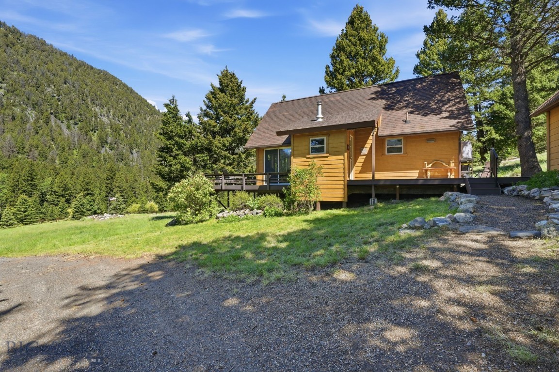 1105 South Boulder Road Cardwell, MT 59721 - Photo 38 of 63 Gallery Image 38