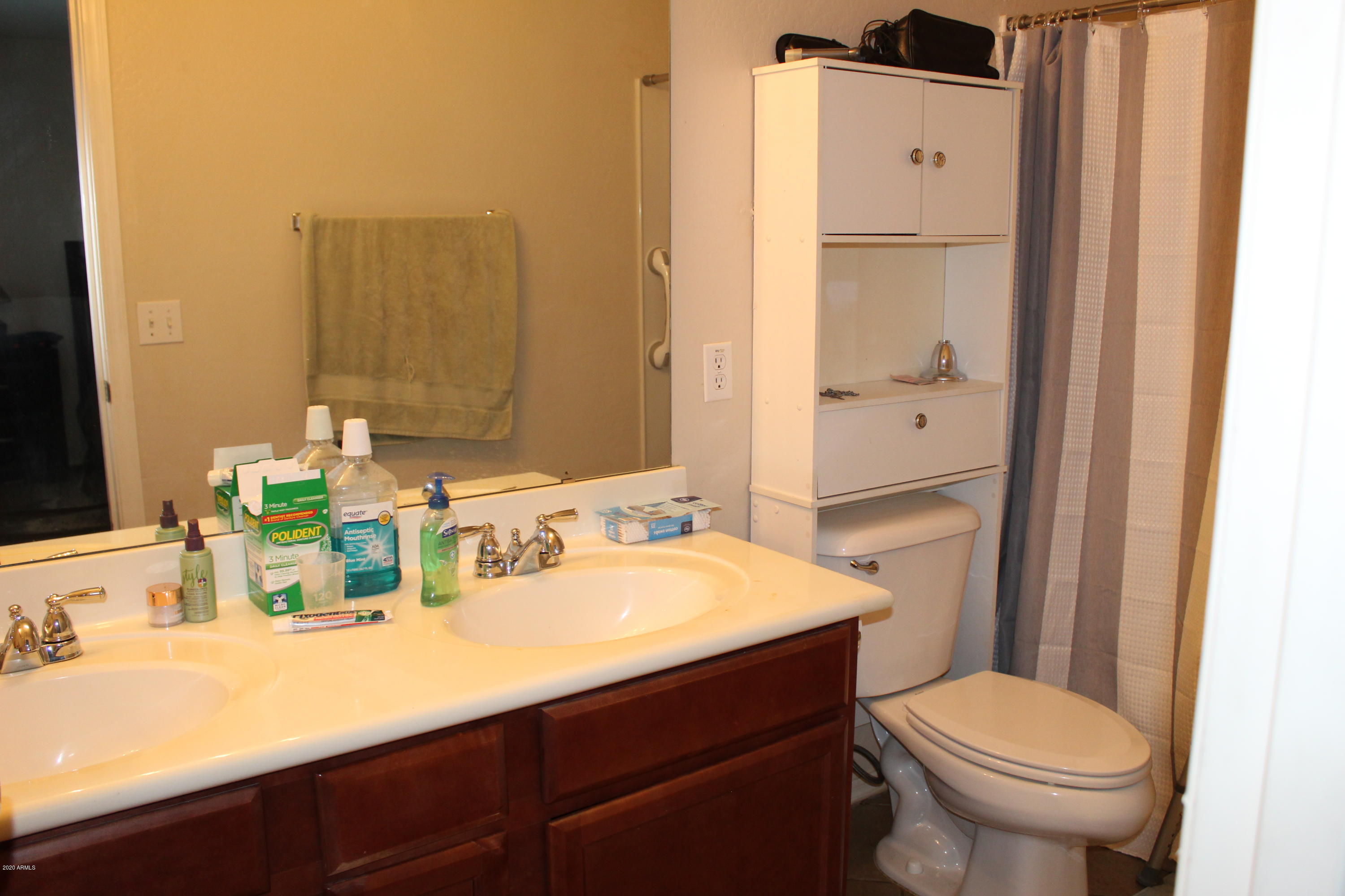 45007 Miramar Road Maricopa, AZ 85139 - Photo 12 of 16 Master bath