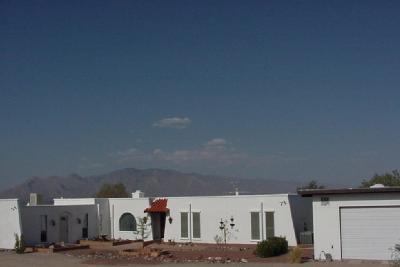 4201 West Crestview Road Tucson, AZ 85745 - Photo 1 of 1 Gallery Image 1