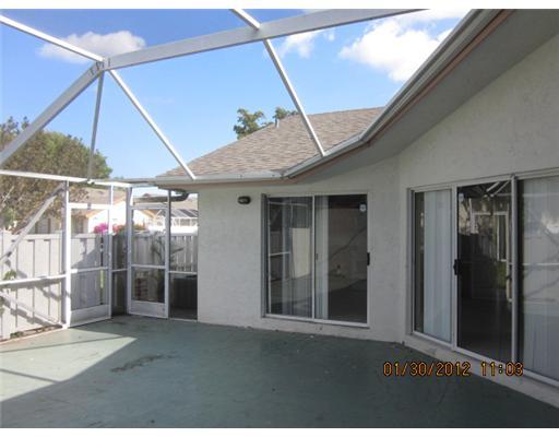 9441 Boca Gardens Circle South, Unit B Boca Raton, FL 33496 - Photo 17 of 18 Additional Photo