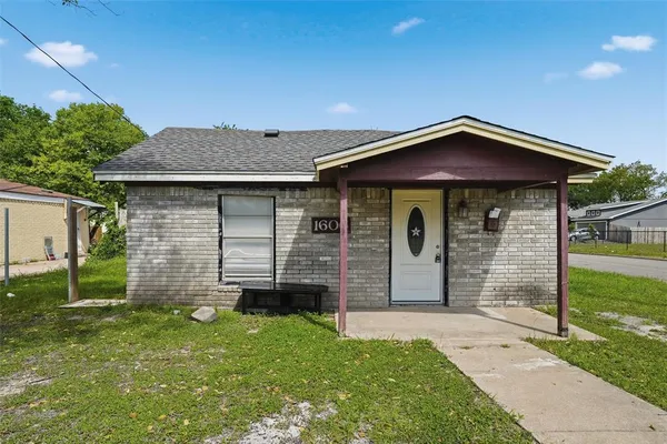 $219,900 | 1606 Faulkner Lane, Waco, TX 76704