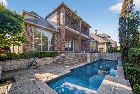 $890,000 | 622 Naples Drive, Allen, TX 75013