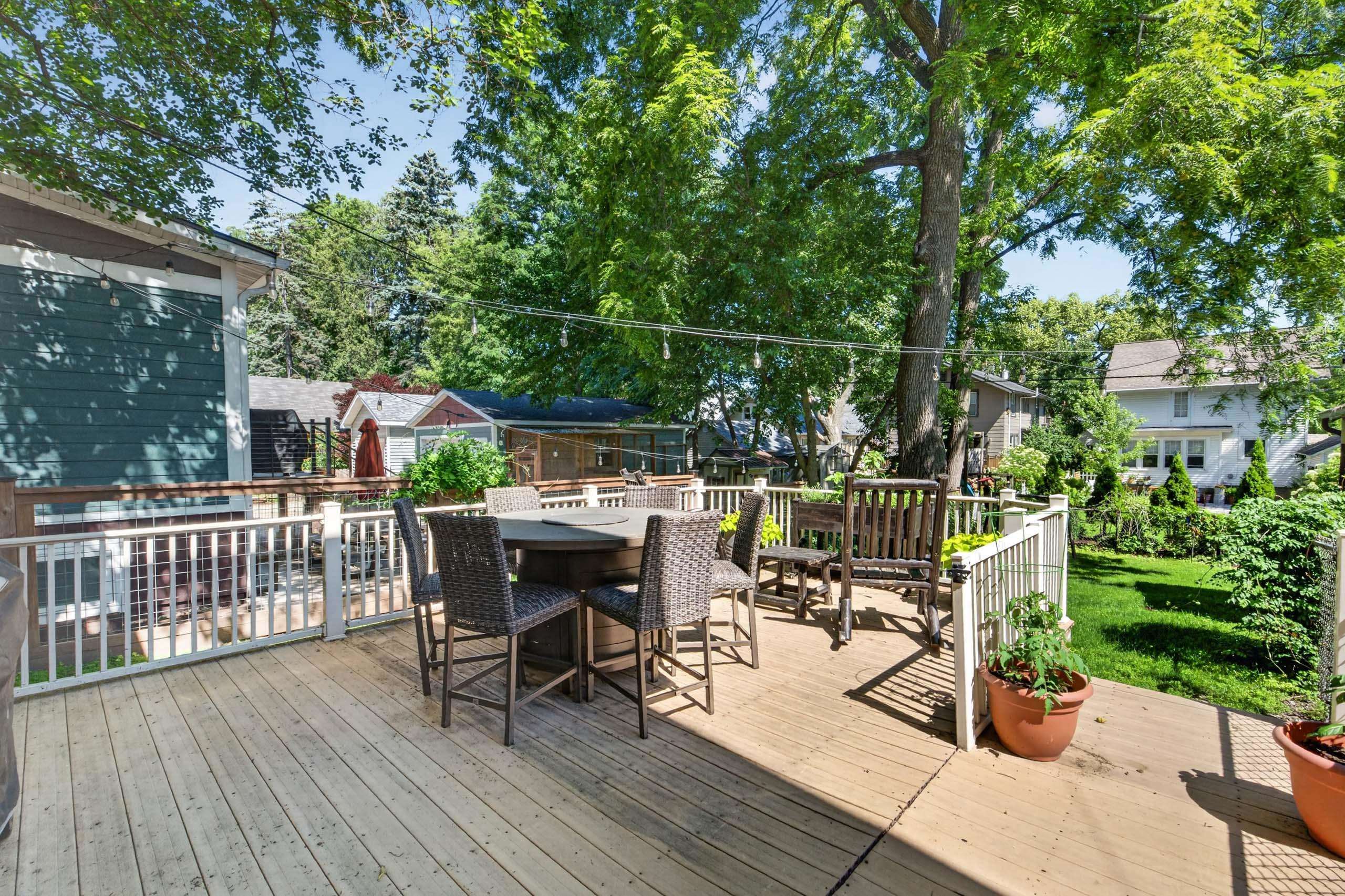 2626 Chamberlain Avenue Madison, WI 53705 - Photo 31 of 36