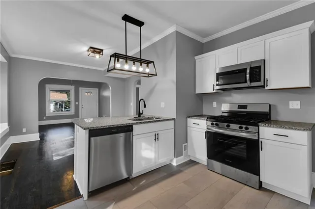 $210,000 | 2059 North 27th Street, Kansas City, KS 66104