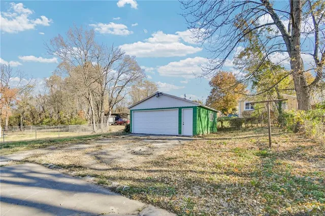 $210,000 | 2059 North 27th Street, Kansas City, KS 66104