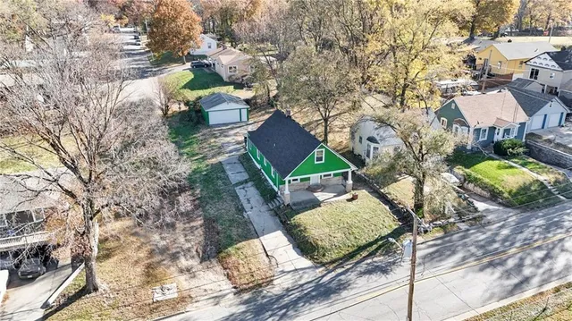 $210,000 | 2059 North 27th Street, Kansas City, KS 66104