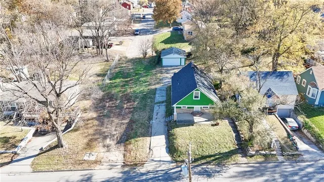 $210,000 | 2059 North 27th Street, Kansas City, KS 66104