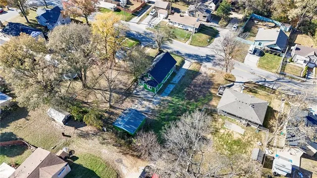 $210,000 | 2059 North 27th Street, Kansas City, KS 66104