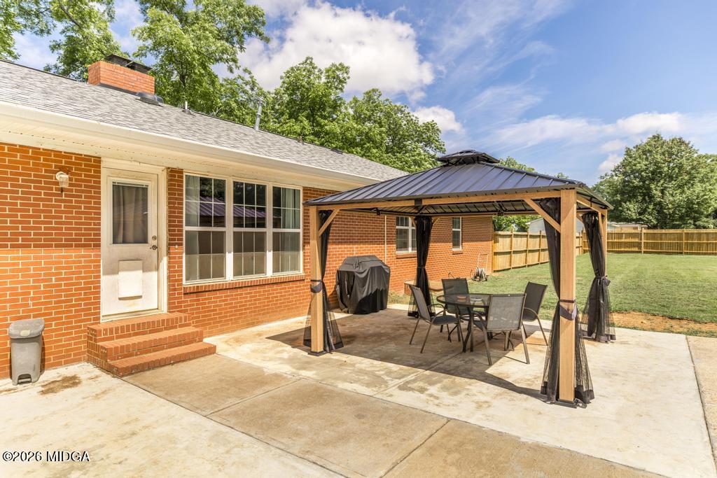 3261 Walden Road Macon, GA 31216 - Photo 24 of 35 3261 Walden Rd 28