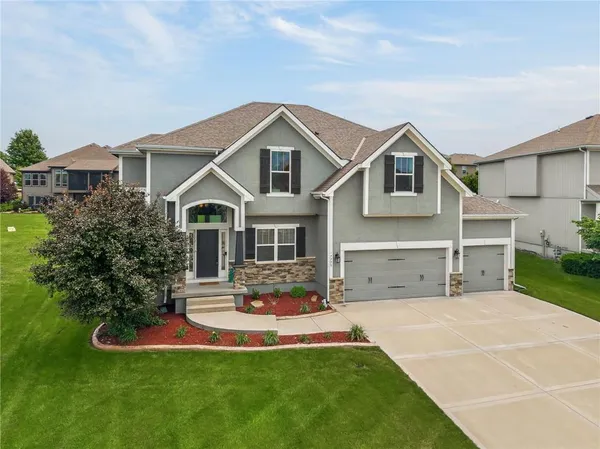 $590,000 | 17775 Northwest 128th Street, Platte City, MO 64079