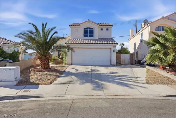 $415,000 | 7201 Single Pine Drive, Las Vegas, NV 89128
