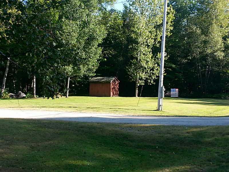 915 Main Road Enfield, ME 04493 - Photo 3 of 17 Land.