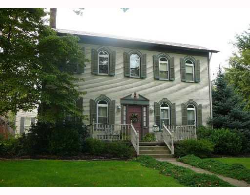 564 River Road Beaver, PA 15009 - Photo 1 of 9 Exterior Front.