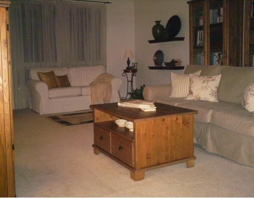 564 River Road Beaver, PA 15009 - Photo 2 of 9 Living Room.
