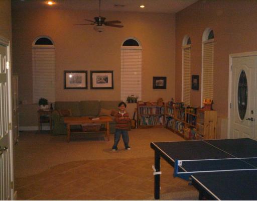 564 River Road Beaver, PA 15009 - Photo 5 of 9 Den/Family/Great Room.